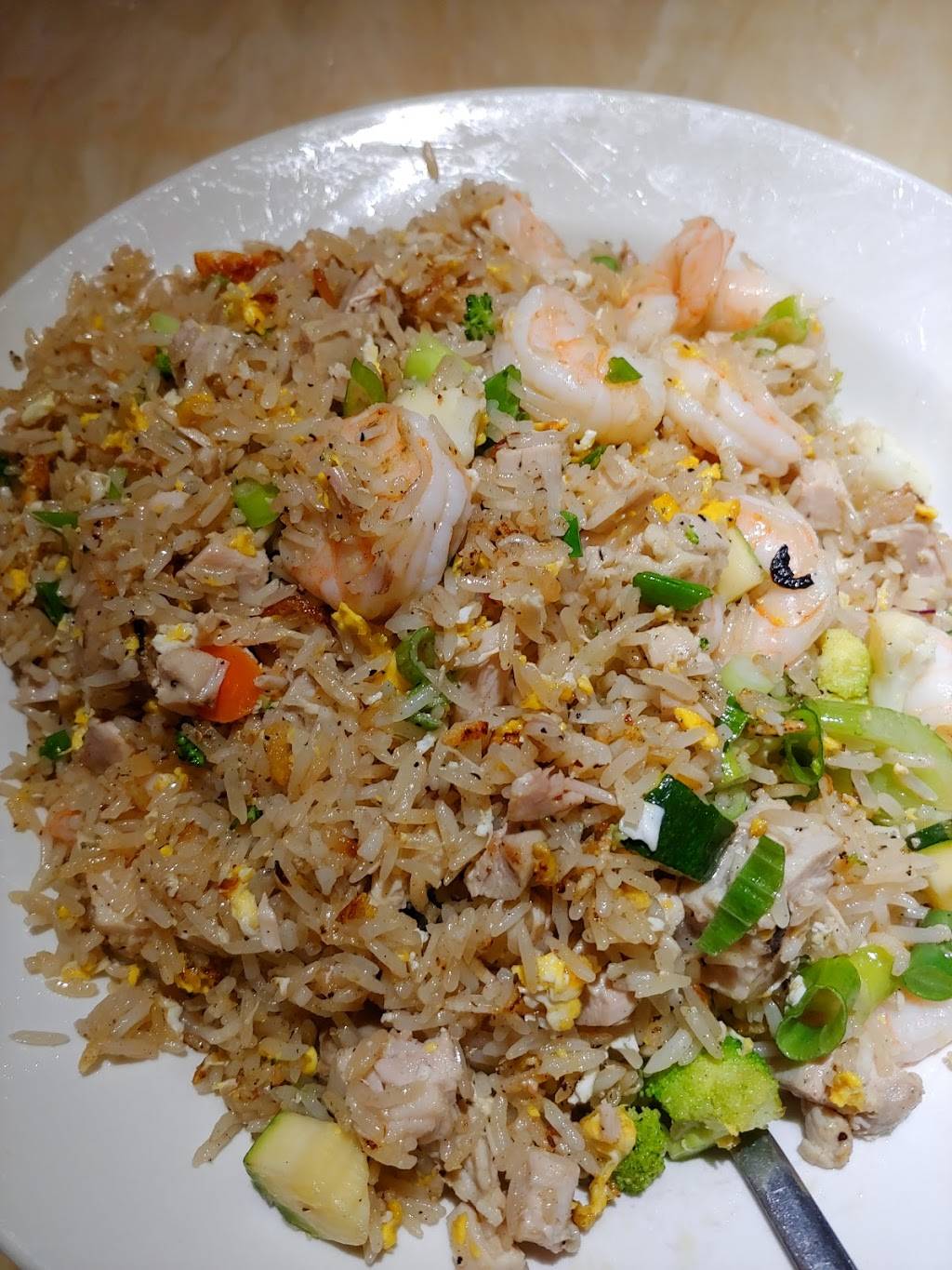 Thanh Thanh | restaurant | 2515 E Arkansas Ln #150, Arlington, TX 76010, USA | 8172752449 OR +1 817-275-2449