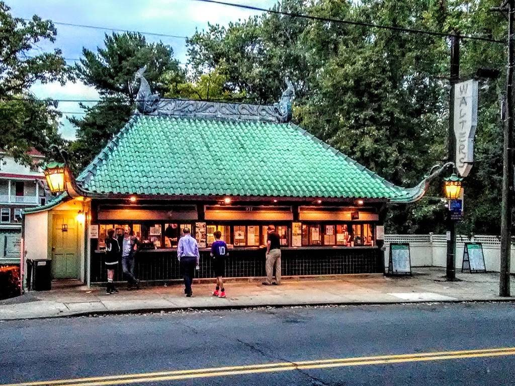 Walters | restaurant | 937 Palmer Ave, Mamaroneck, NY 10543, USA | 9145005029 OR +1 914-500-5029