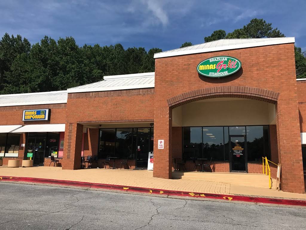 MINAS GRILL BRAZILIAN STEAKHOUSE | restaurant | 8610 Roswell Rd #690, Atlanta, GA 30350, USA | 6787319960 OR +1 678-731-9960
