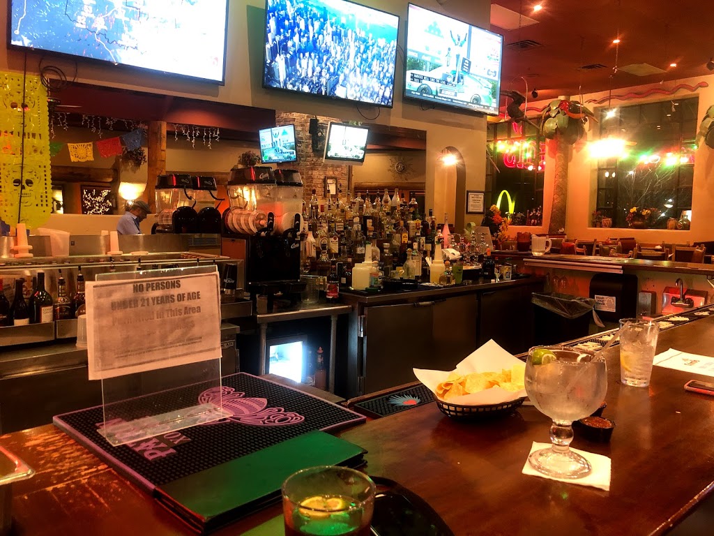 Chimis Mexican Restaurant | restaurant | 1304 E 15th St, Tulsa, OK 74120, USA | 9185874411 OR +1 918-587-4411