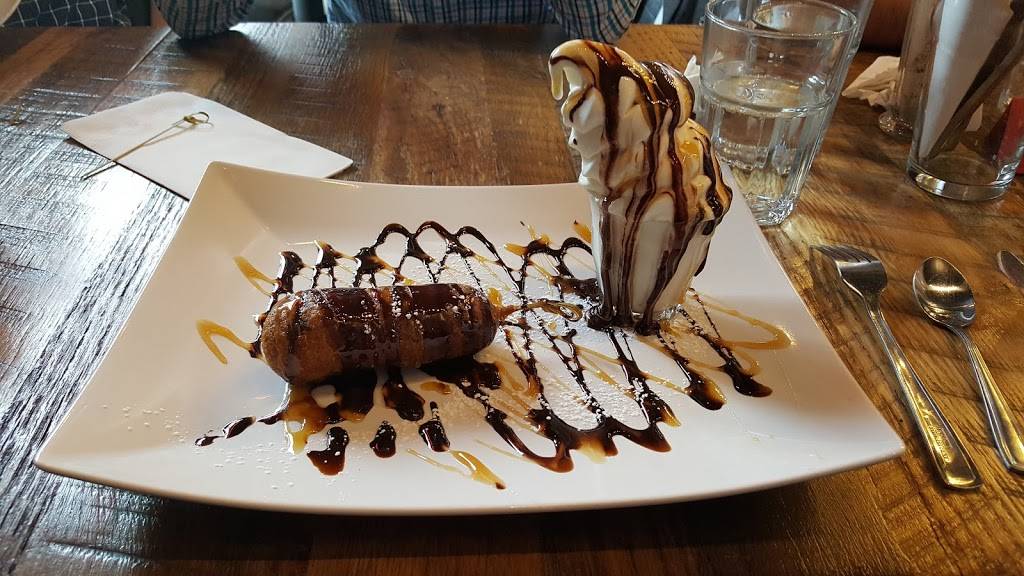 Notre-Boeuf-De-Grâce | restaurant | 3834 Boulevard de la Côte-Vertu, Saint-Laurent, QC H4R 1P8, Canada | 5143316933 OR +1 514-331-6933