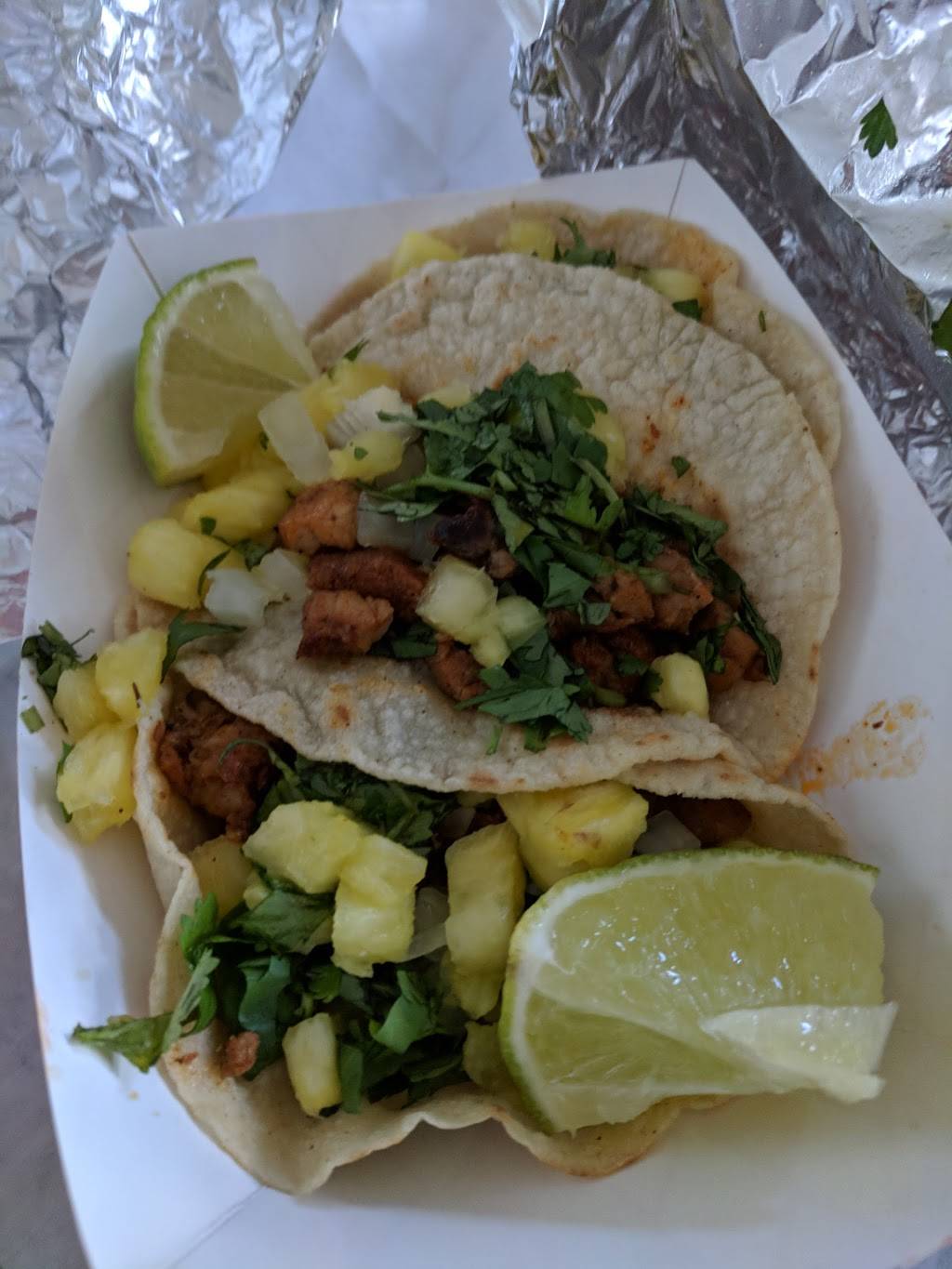 Gringas Street Tacos | restaurant | 10025 Burnet Rd, Austin, TX 78758, USA | 5129739909 OR +1 512-973-9909