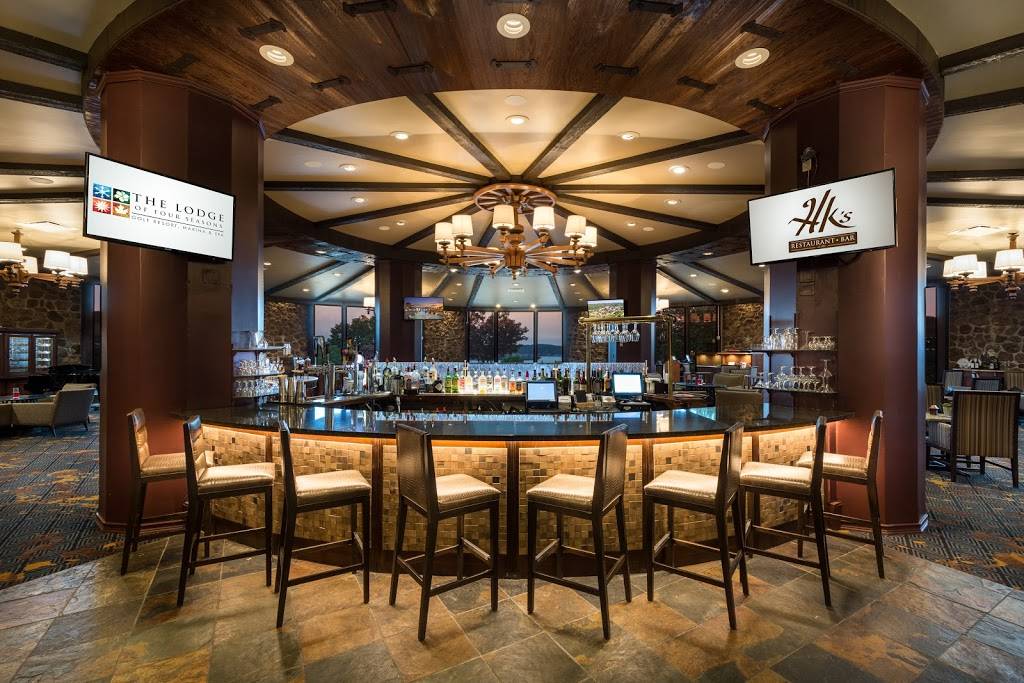 HKs Restaurant and Bar | restaurant | 315 Four Seasons Dr, Lake Ozark, MO 65049, USA | 5733658509 OR +1 573-365-8509