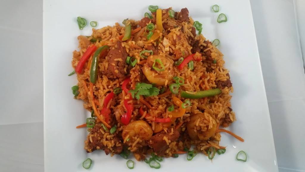 Applespice Restaurant | restaurant | 3341 Markham Rd Unit #122, Scarborough, ON M1X 0A5, Canada | 4163213456 OR +1 416-321-3456