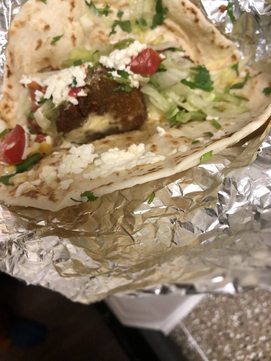 Fuzzys Taco Shop | restaurant | 4621 W Park Blvd #100, Plano, TX 75093, USA | 4699690222 OR +1 469-969-0222