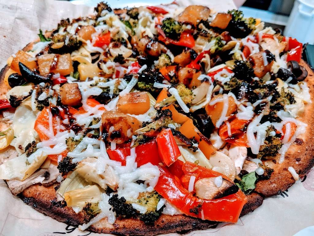 MOD Pizza | restaurant | 7152 SW Hazel Fern Rd, Portland, OR 97224, USA | 9712232065 OR +1 971-223-2065