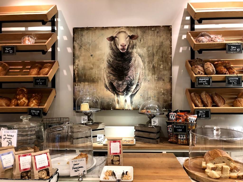 The Table on Elm | restaurant | 227 S Elm St, Greensboro, NC 27401, USA | 3365420395 OR +1 336-542-0395