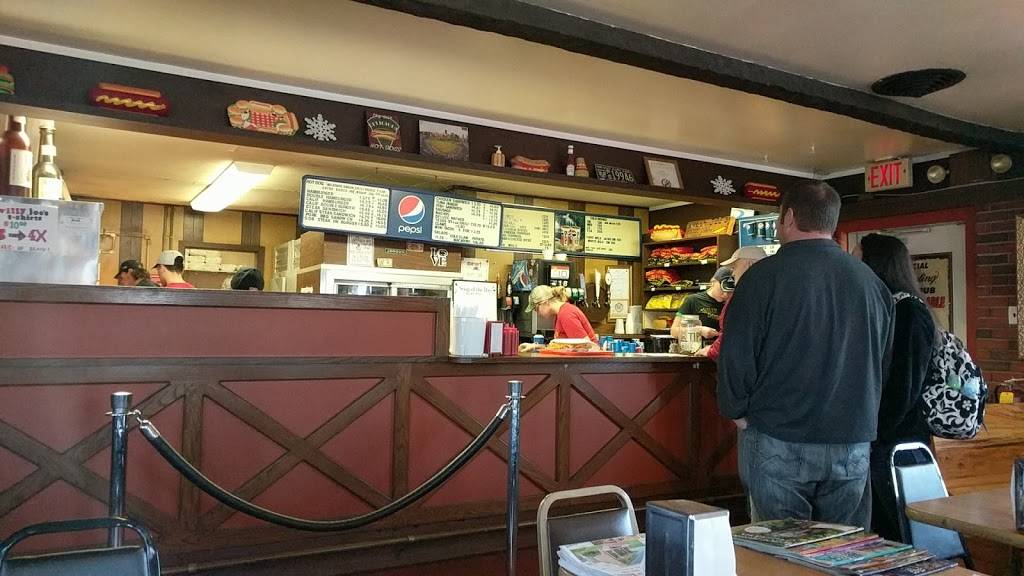 Willy-Joes Steak Shop | restaurant | 2407 Lehigh St, Allentown, PA 18103, USA | 6107977009 OR +1 610-797-7009