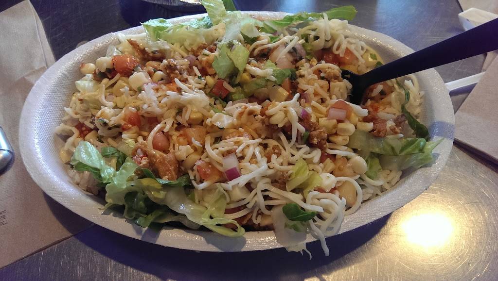 Chipotle Mexican Grill | restaurant | 6213 Wooster Pike, Cincinnati, OH 45227, USA | 5135615600 OR +1 513-561-5600