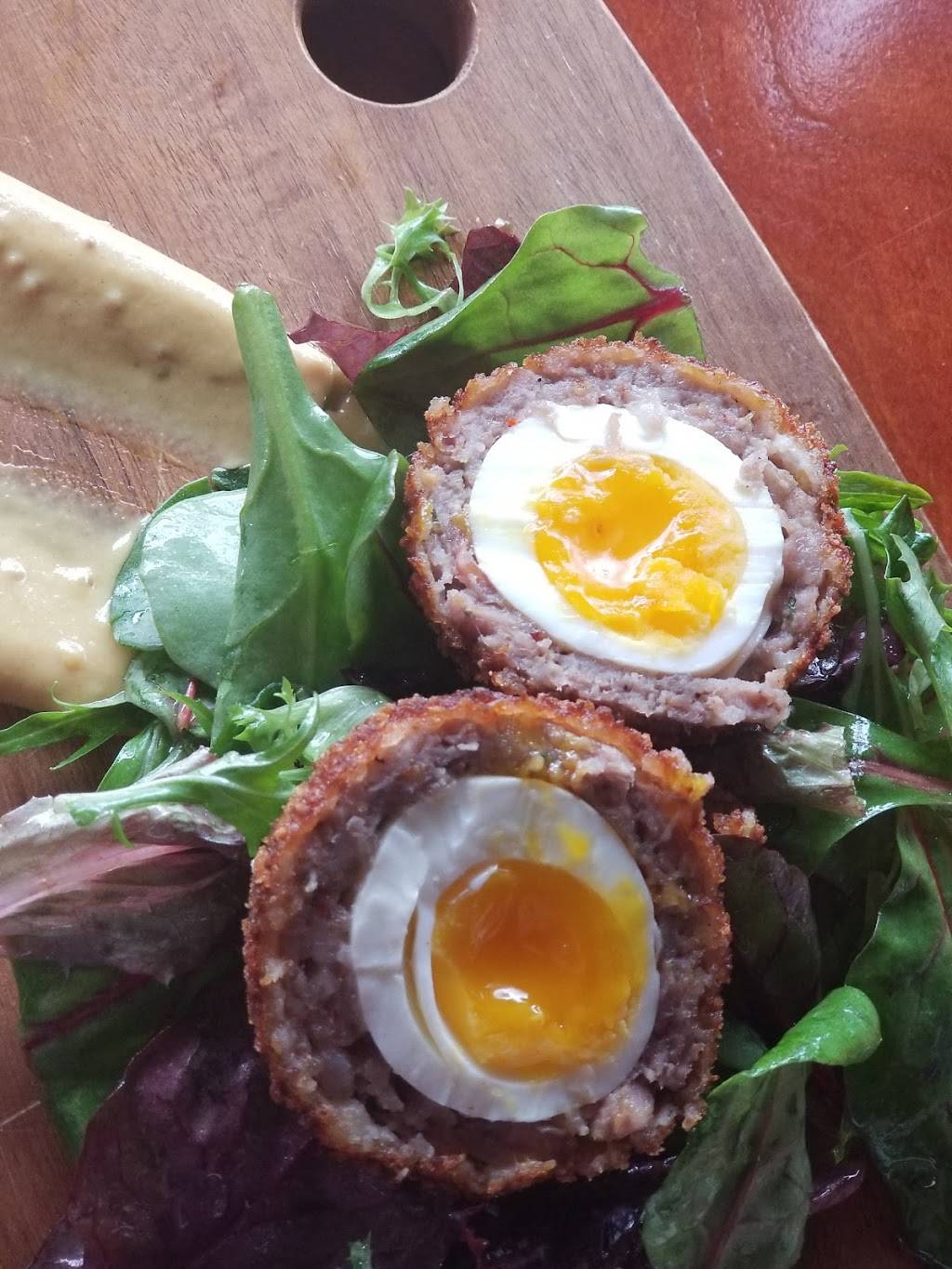 Honey Hole Diner | restaurant | 584 Starkweather St, Plymouth, MI 48170, USA | 7344045900 OR +1 734-404-5900