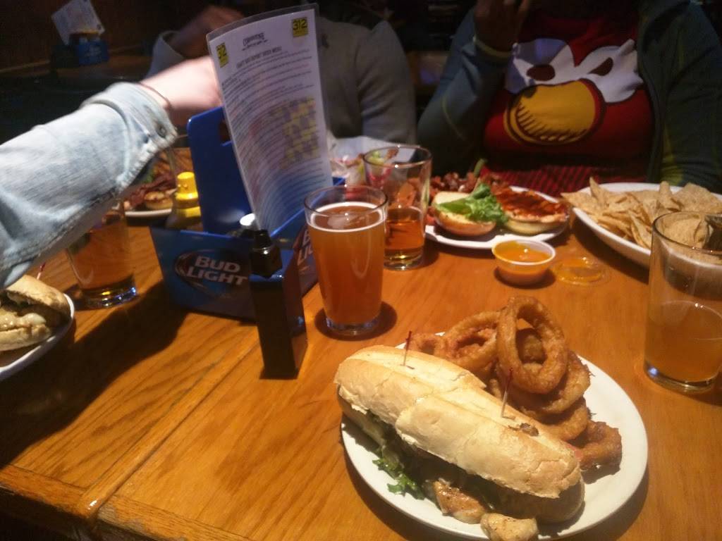 Cornerstone Grill & Loft | restaurant | 7325 Baltimore Ave, College Park, MD 20740, USA | 3017797044 OR +1 301-779-7044