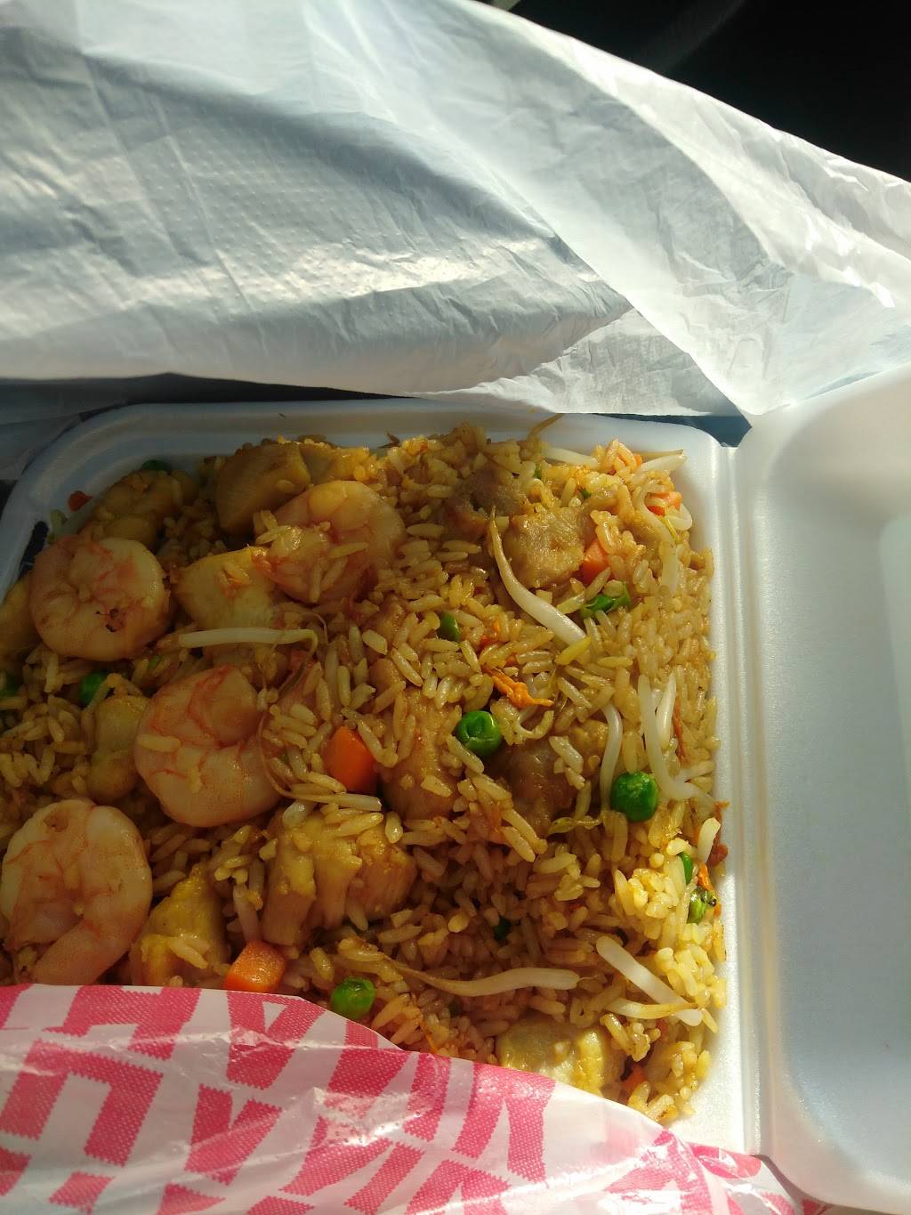 Chinafood Express | restaurant | 3223 Firestone Blvd, South Gate, CA 90280, USA | 3235679988 OR +1 323-567-9988