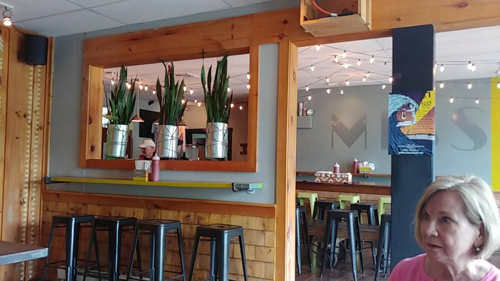 Mission | restaurant | 29 Marlborough St, Newport, RI 02840, USA | 4016195560 OR +1 401-619-5560