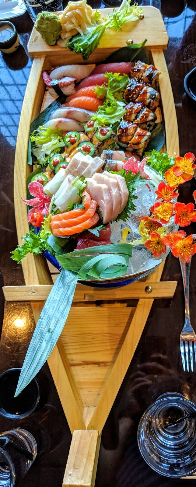 Sakura Grill Ashburn | restaurant | 43670 Greenway Corporate Dr #112, Ashburn, VA 20147, USA | 7037296888 OR +1 703-729-6888