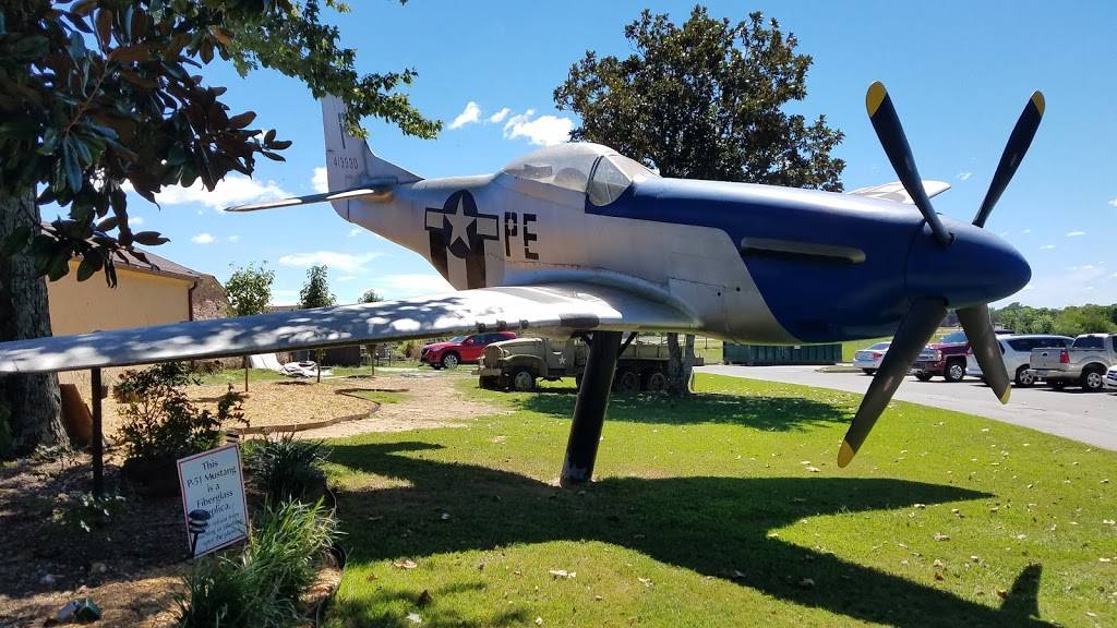 The 57th Fighter Group Restaurant | restaurant | 3829 Clairmont Rd, Atlanta, GA 30341, USA | 7702340057 OR +1 770-234-0057