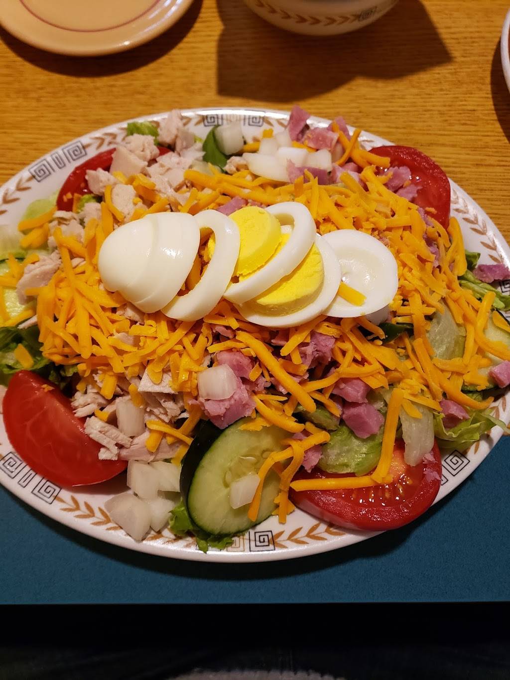 Fullers Family Restaurant | restaurant | 5817 Tower Ave, Superior, WI 54880, USA | 7153927510 OR +1 715-392-7510