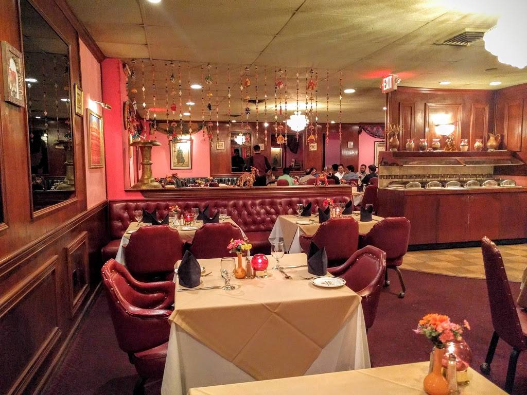 Jaipur Royal Indian Cuisine | restaurant | 9401 Lee Hwy # 105, Fairfax, VA 22031, USA | 7037661111 OR +1 703-766-1111