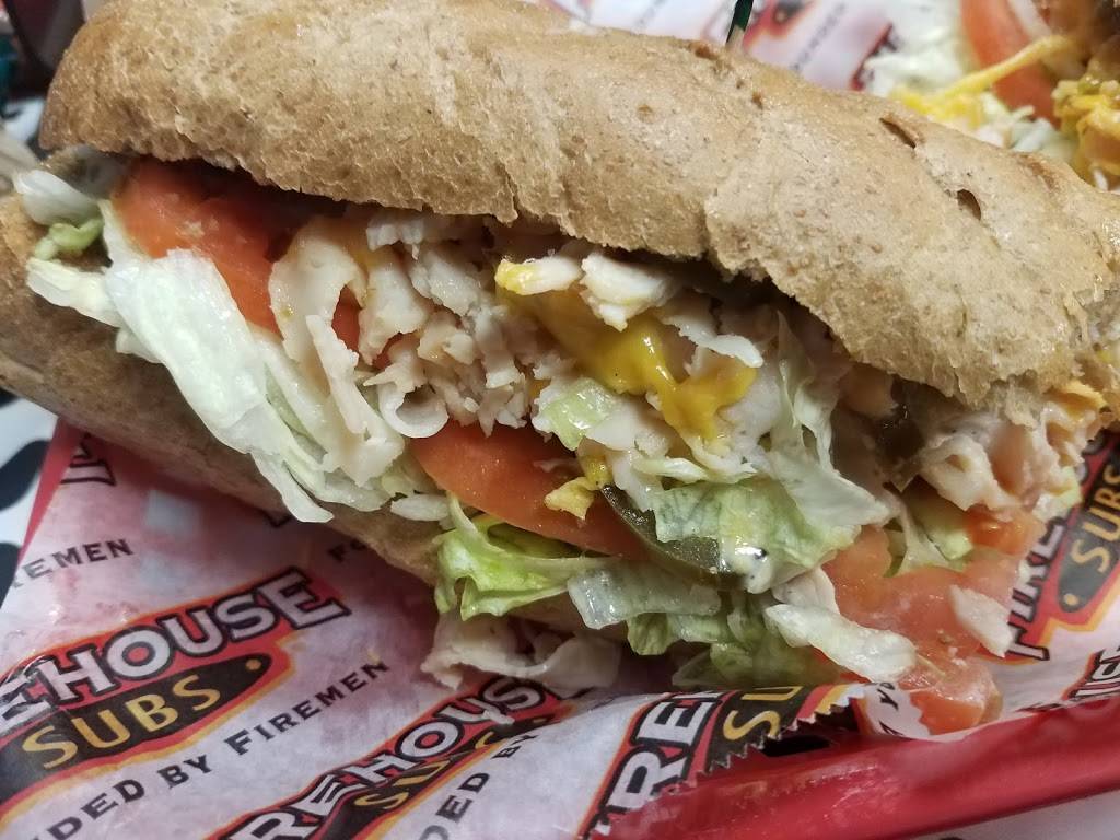 Firehouse Subs | restaurant | 1701 N Mayfair Rd, Wauwatosa, WI 53226, USA | 4142128913 OR +1 414-212-8913