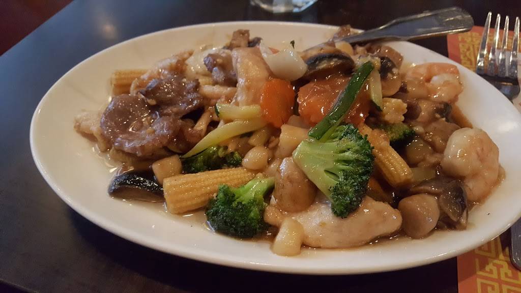 Formosa Restaurant | restaurant | 5425 TN-153, Hixson, TN 37343, United States | 4238756953 OR +1 423-875-6953