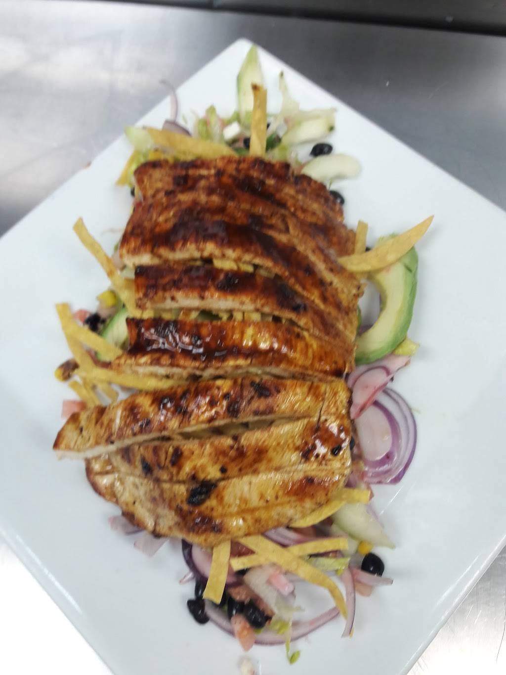 Plaza Azteca | restaurant | 5922 George Washington Memorial Hwy, Yorktown, VA 23692, USA | 7573690839 OR +1 757-369-0839