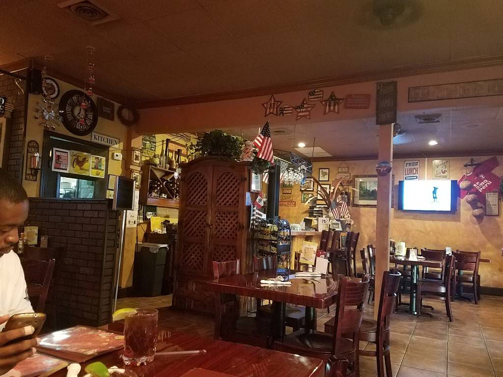 Brazas Chicken | restaurant | 4797 S Orange Ave, Orlando, FL 32806, USA | 4075820506 OR +1 407-582-0506