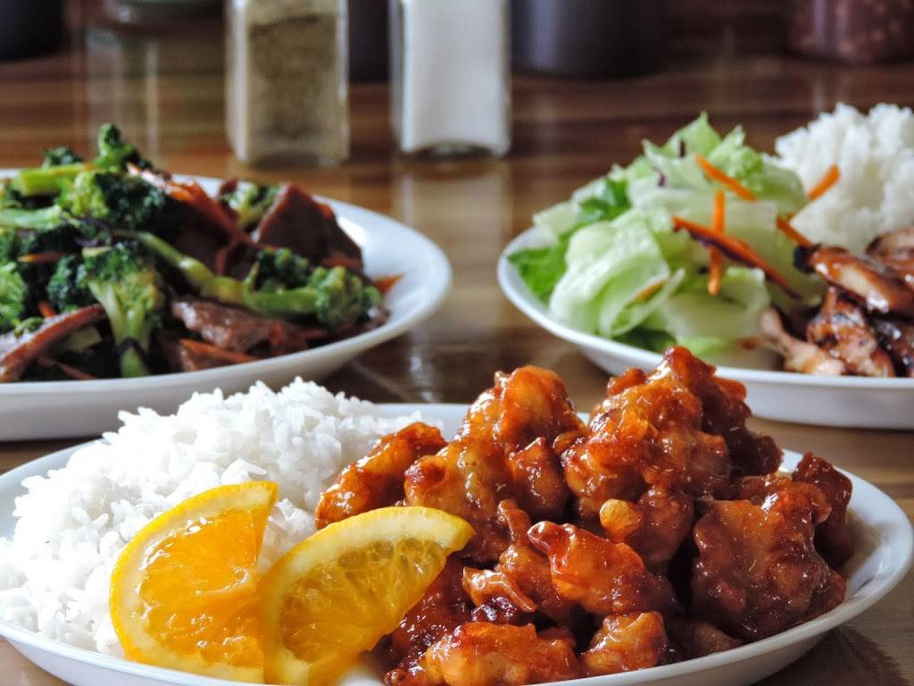 Goofy Goose Burgers & Teriyaki | restaurant | 3702 6th Ave, Tacoma, WA 98406, USA | 2537525722 OR +1 253-752-5722