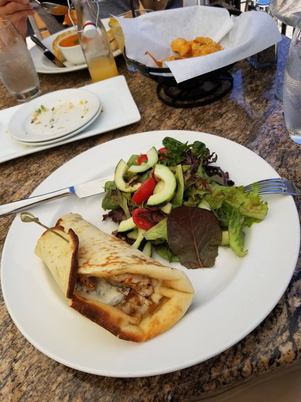 Blackhawk Grille | restaurant | 3540 Blackhawk Plaza Cir, Danville, CA 94506, USA | 9257364295 OR +1 925-736-4295