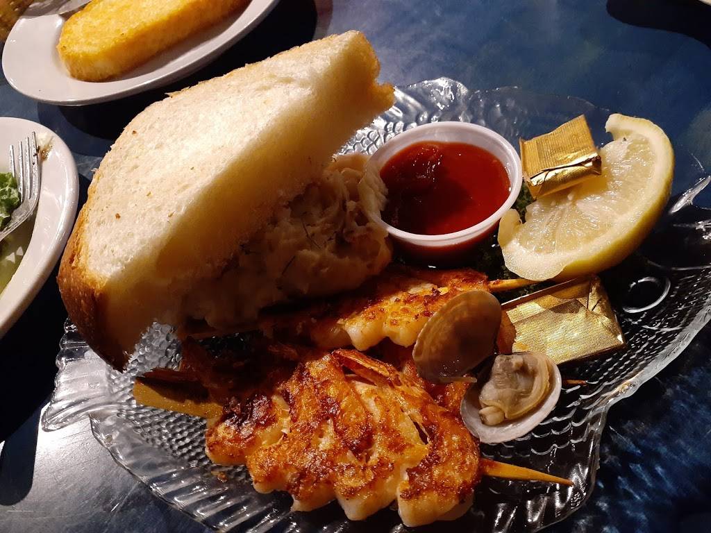 Mos Seaside | restaurant | 30 N Prom, Seaside, OR 97138, USA | 5037175757 OR +1 503-717-5757