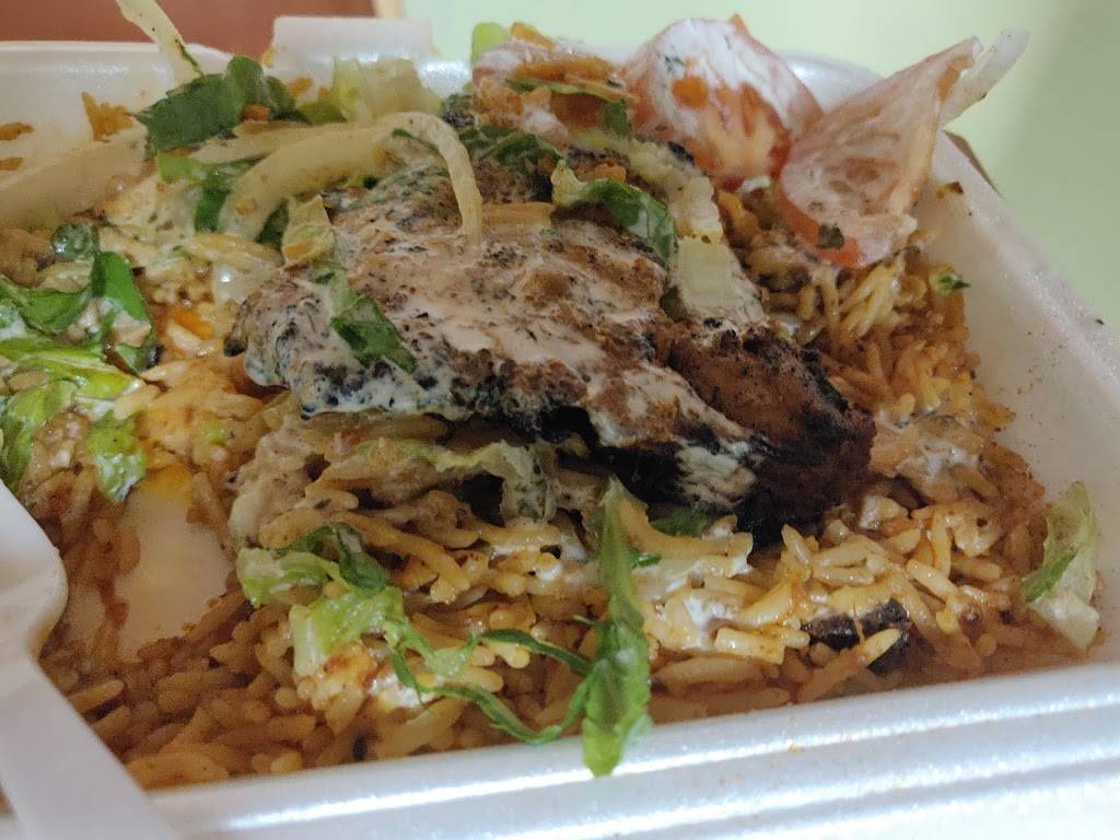 New York Pizza & Fried Chicken | restaurant | 309 N King St, Wilmington, DE 19801, USA | 3026551996 OR +1 302-655-1996