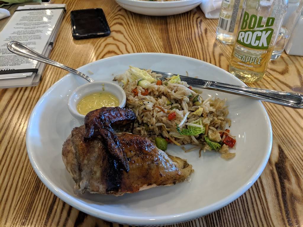 Embur Fire Fusion | restaurant | 107 Smyres Pl, Greensboro, NC 27403, USA | 3365418442 OR +1 336-541-8442