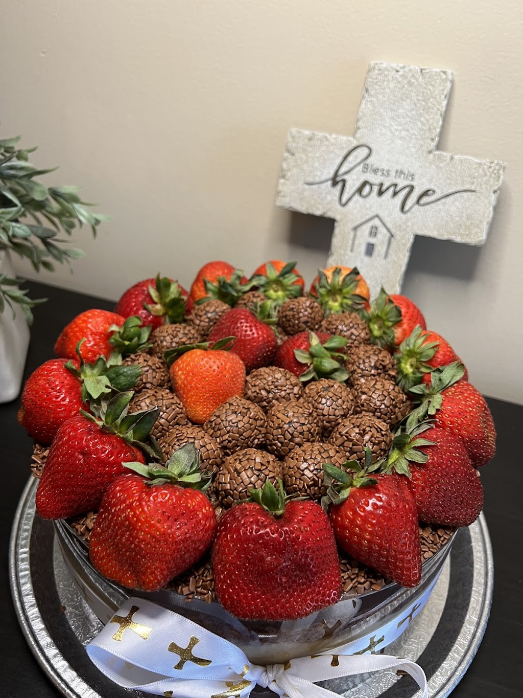 Pastry of heaven | restaurant | 3340 Banks Rd, Margate, FL 33063, USA | 9548266171 OR +1 954-826-6171