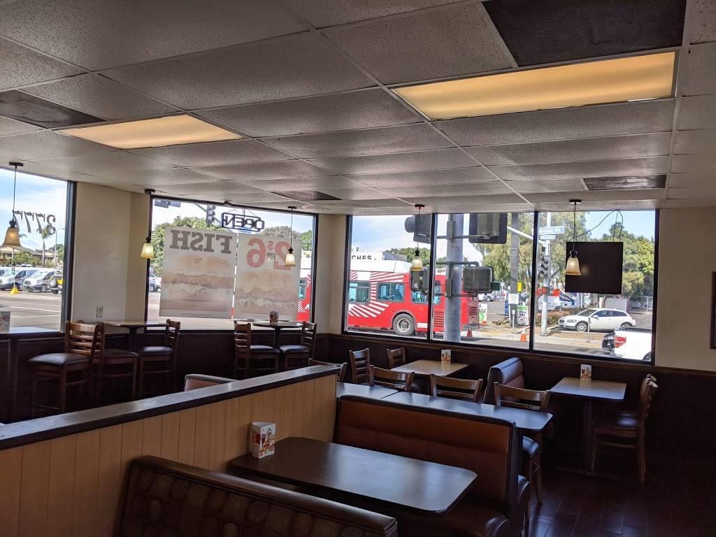Arbys | meal takeaway | 3777 Midway Dr, San Diego, CA 92110, USA | 6192268174 OR +1 619-226-8174