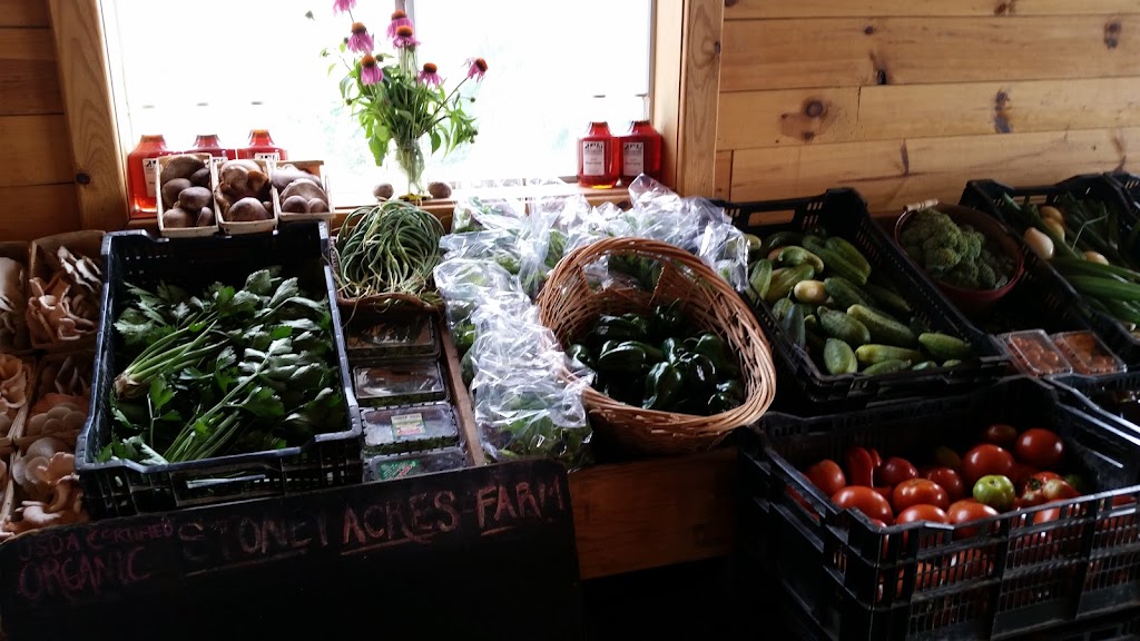 Stoney Acres Farm | restaurant | 7002 Rangeline Rd, Athens, WI 54411, USA | 7154326285 OR +1 715-432-6285