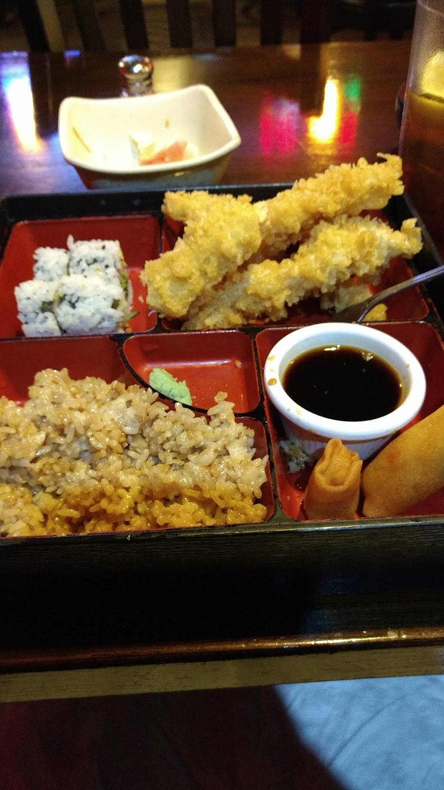 Yamato Japanese Steak House | restaurant | 1210 W Reelfoot Ave, Union City, TN 38261, USA | 7318861118 OR +1 731-886-1118