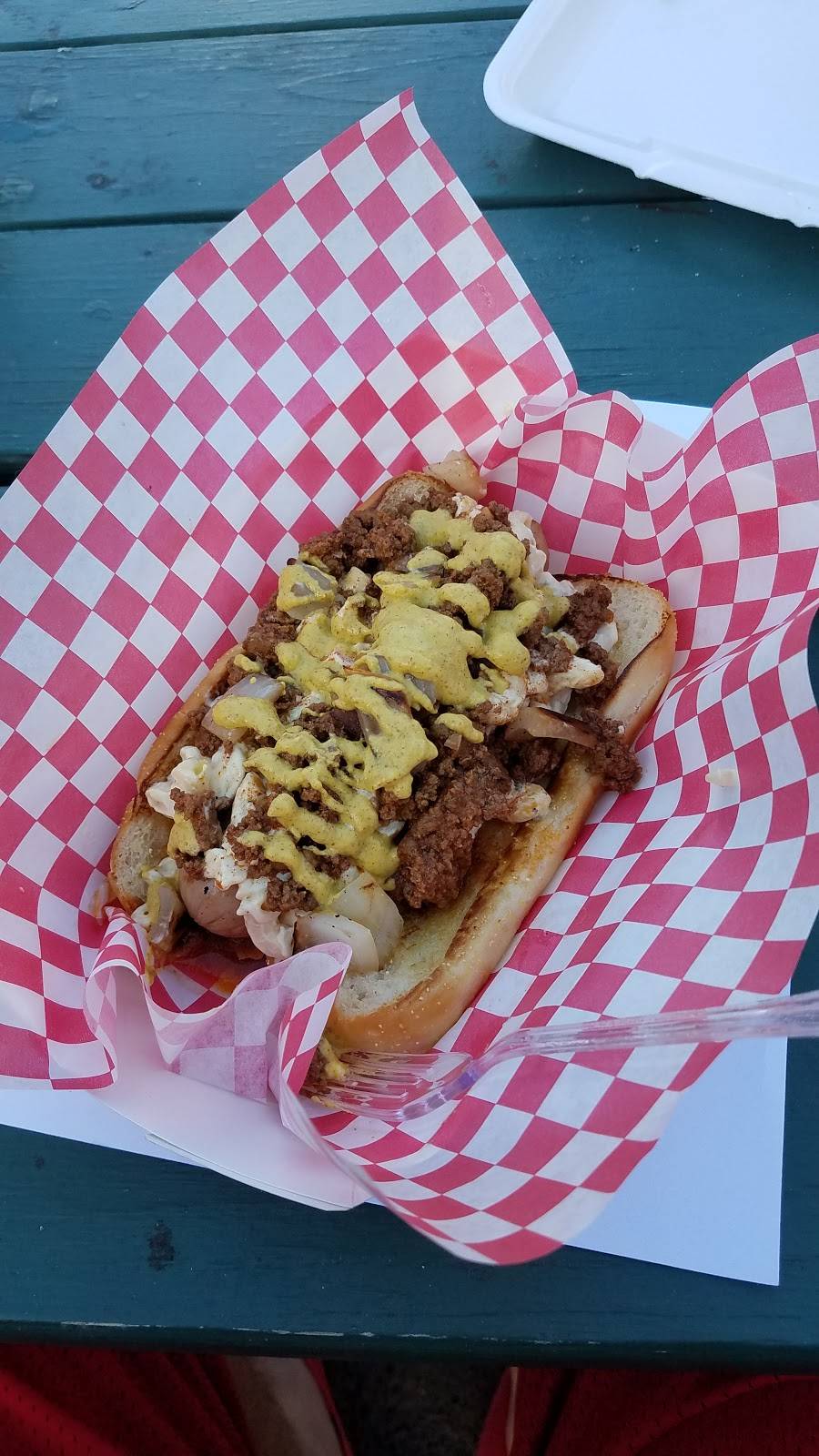 AUTHENTIC NEW YORK HOTS | restaurant | 1533 NE Alberta St, Portland, OR 97211, USA | 9713356860 OR +1 971-335-6860