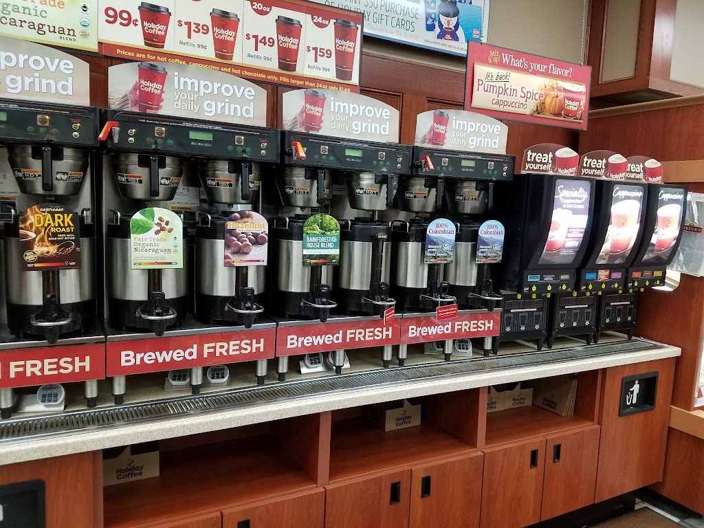 Holiday Stationstores | cafe | 629 Rice St, St Paul, MN 55103, USA | 6512912458 OR +1 651-291-2458