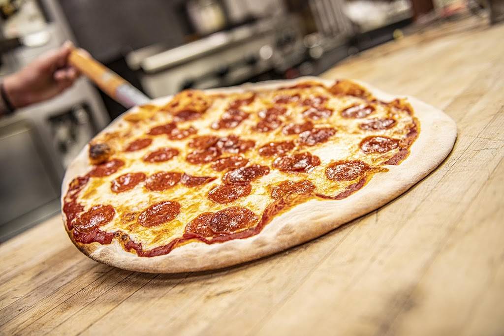 Jerrys Pizza Mill | restaurant | 67-292 Goodale Ave, Waialua, HI 96791, USA | 8086378866 OR +1 808-637-8866