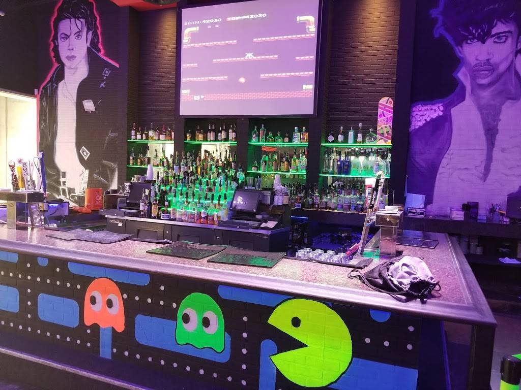 Club 80s Bar and Grill | night club | 9022 Pulsar Ct, Corona, CA 92883, USA | 9516033512 OR +1 951-603-3512