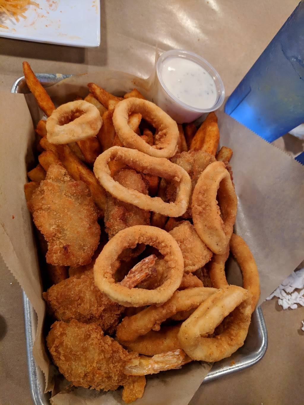 The Shrimp Lover Sacramento | restaurant | 6427 Mack Rd, Sacramento, CA 95823, USA | 9167060193 OR +1 916-706-0193