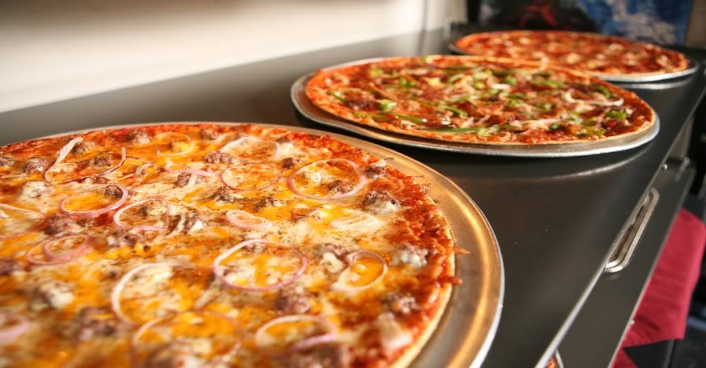 Cecil Whittakers Pizzeria | restaurant | 2968 State Hwy K, OFallon, MO 63368, USA | 6369780001 OR +1 636-978-0001