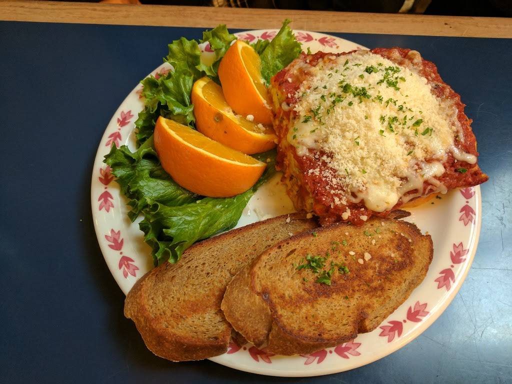 Nearly Normals Gonzo Cuisine | restaurant | 109 NW 15th St, Corvallis, OR 97330, USA | 5417530791 OR +1 541-753-0791