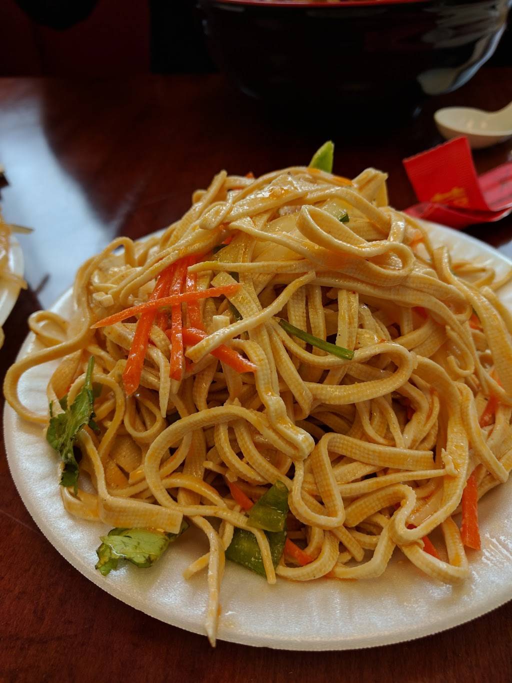 China Station 老北方麵食館 | restaurant | 1015 NY-25A, Stony Brook, NY 11790, USA | 6317516888 OR +1 631-751-6888