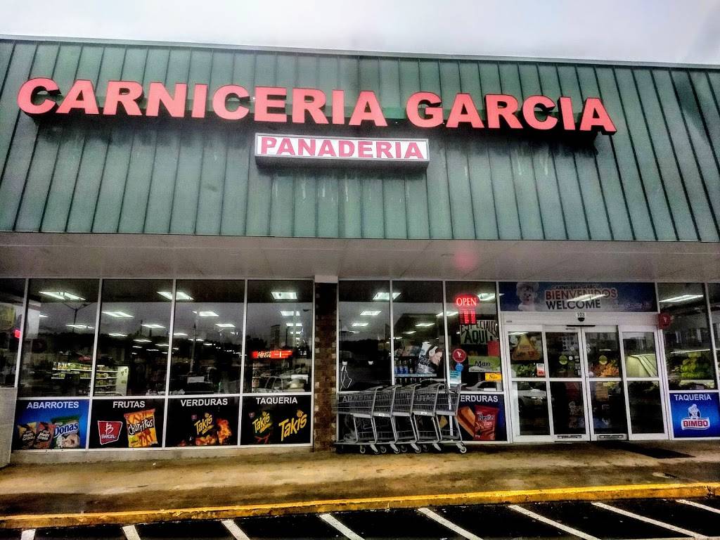 Carniceria Garcia #2 | bakery | 5627 N Henry Blvd, Stockbridge, GA 30281, USA | 6785653477 OR +1 678-565-3477