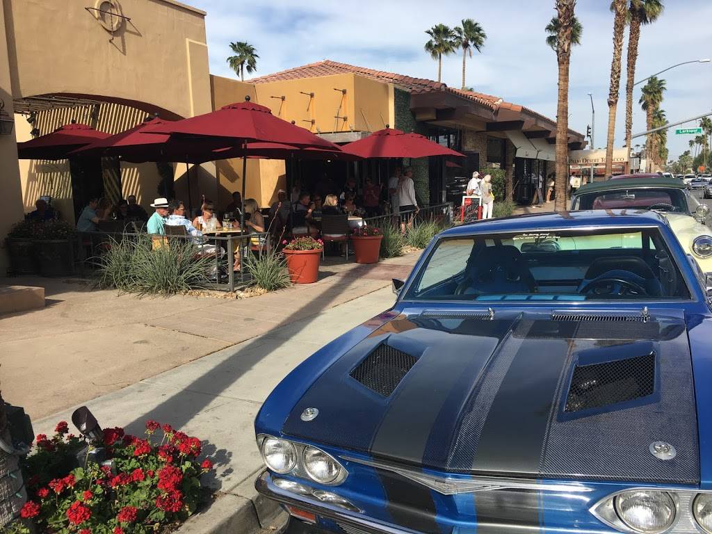 Fix On El Paseo | restaurant | 73580 El Paseo, Palm Desert, CA 92260, USA | 7603403040 OR +1 760-340-3040