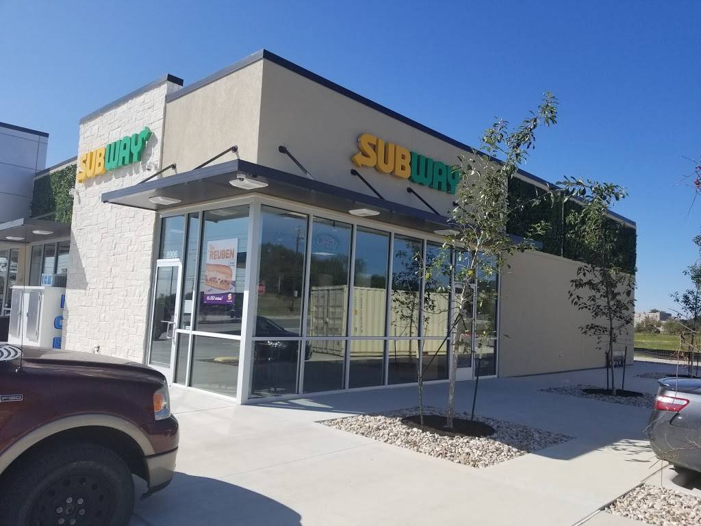 Subway Restaurants | restaurant | 8906 Brodie Ln, Austin, TX 78748, USA | 5128400252 OR +1 512-840-0252