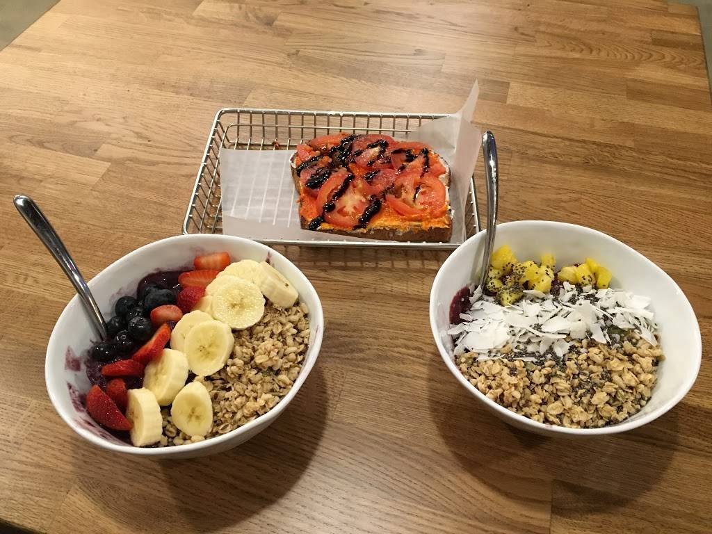 The Protein Foundry | restaurant | 6909 1300 E, Cottonwood Heights, UT 84047, USA | 8016769573 OR +1 801-676-9573