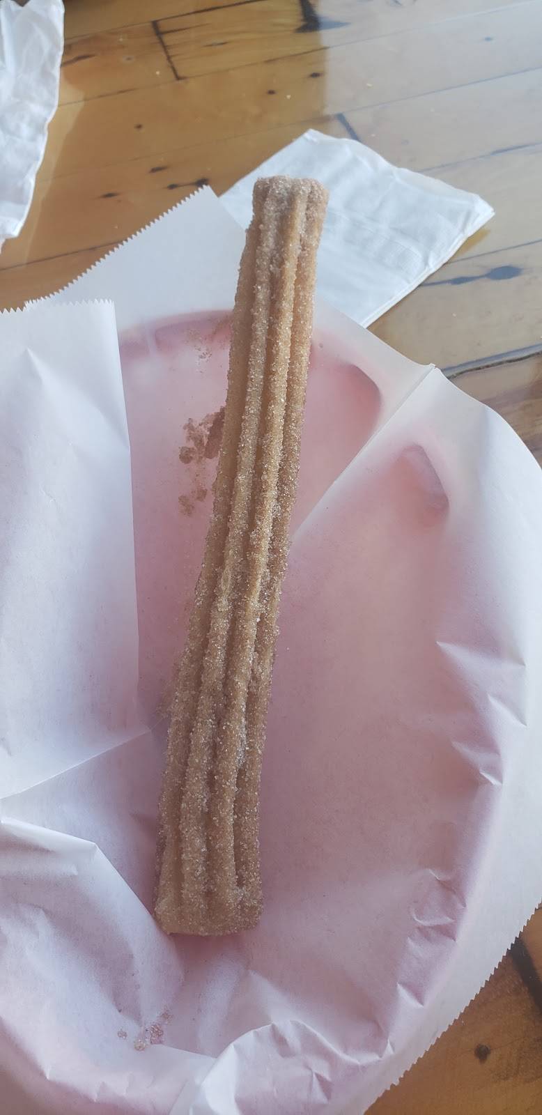 El Rancho Grande Taco Shop 2 | restaurant | 12424 Hesperia Rd # 6, Victorville, CA 92395, USA | 7602416411 OR +1 760-241-6411