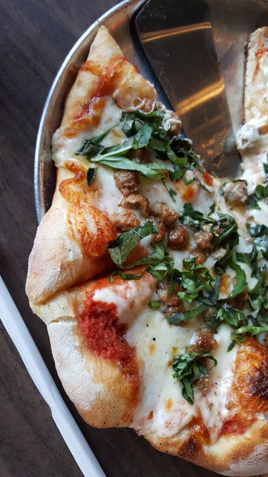 Paesano Italian Food | restaurant | 3647 30th St, San Diego, CA 92104, USA | 6192914090 OR +1 619-291-4090