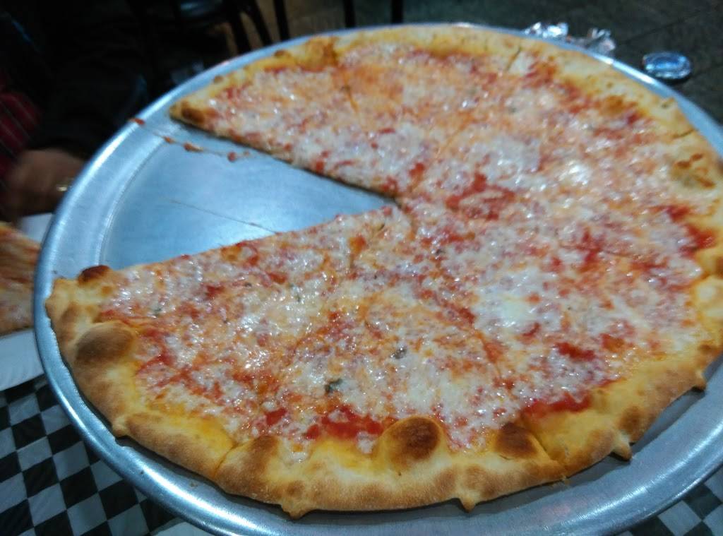 North Shore Pizzeria | meal delivery | 1376 Forest Ave, Staten Island, NY 10302, USA | 7188653368 OR +1 718-865-3368