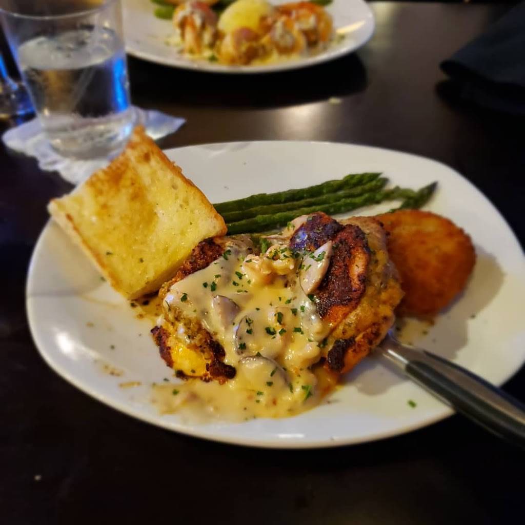 The Rouxpour | restaurant | 2643 Commercial Center Blvd #300, Katy, TX 77494, USA | 2813945013 OR +1 281-394-5013